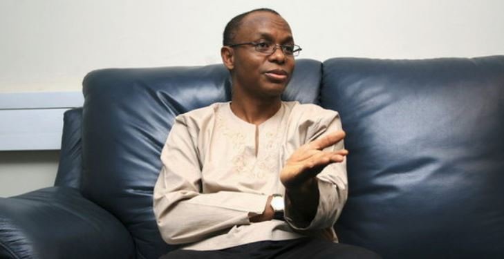 Naira redesign lacks political-economic sense, El-Rufai blames Buhari