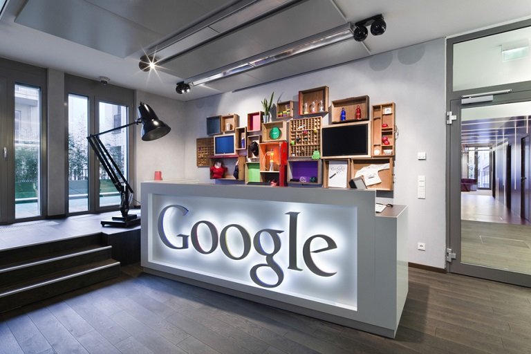 Apple has punished Google for breaking its app rules