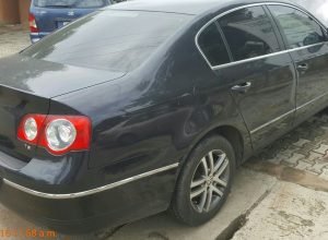 Police reactivate digital tinted glass permit system