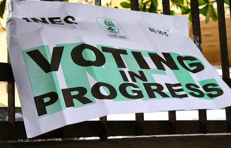 CNPP lauds INEC over Anambra polls election 2023 presidential candidates