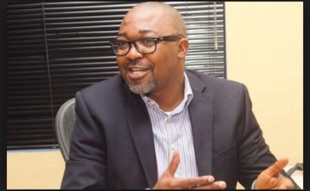 Managing Director, MultiChoice Nigeria, John Ugbe said filmmakers called for AMVCA's return