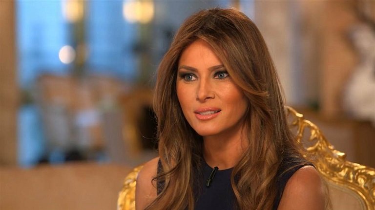 Melania Trump has expressed concerns over zero-tolerance policy that see kids separated from their parents by Trump's administration