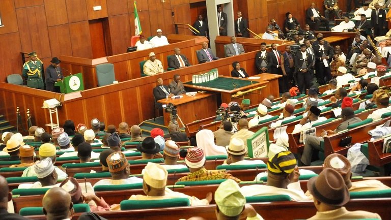 NCC: House of Rep investigates telecom fund and poor network