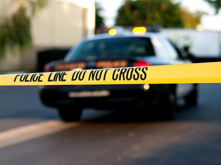 California Zambia Police line Stab A gunman killed five people between the cities of Midland and Odessa in Texas Capitol Ohio Chicago shooting Muslim Anambra Club Q Colorado Springs Experiment Jacksonville