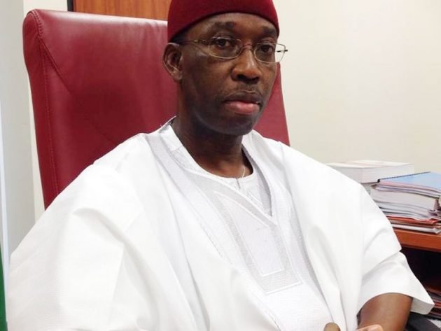 Success Adegor: SERAP has given Delta State Governor, Ifeanyi Okowa seven days to disclose primary school spending