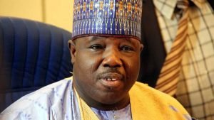 2027: Peter Obi set to return to PDP for presidential ticket – Modu Sheriff