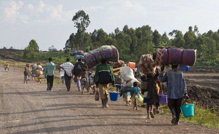 Southern Kaduna crisis is tied with religious and ethnic tension