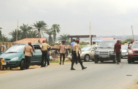 FRSC