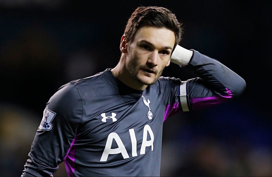 Hugo Lloris will miss the rest of 2019 after an unjury against Brighton