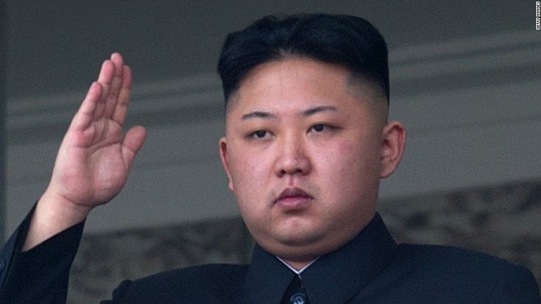 North Korea leader Kim Jong-un has blown joint liaison office with South Korea