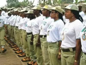 Eno increases NYSC members allowance from N5000 to N20,000