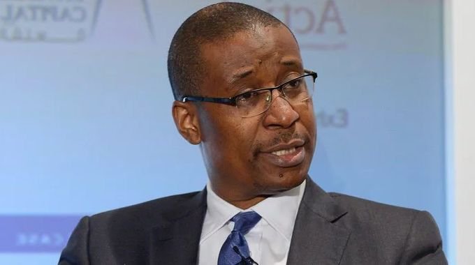 Minister of Industry, Trade and Investment, Dr. Okechukwu Enelamah