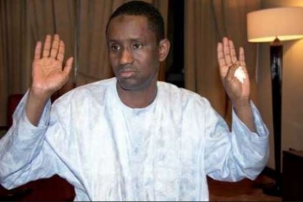 Nuhu Ribadu has pulled out of APC governorship primary in Adamawa