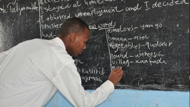 Akwa Ibom: 5,000 sacked teachers appeal to gov-elect