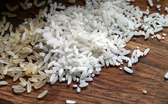Global rice prices hit 15-year high after India restrictions