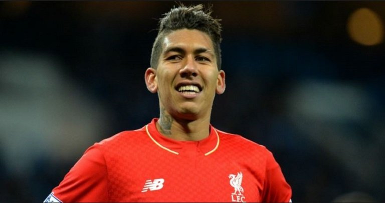 Roberto Firmino left Liverpool for Al Ahli last summer Arsenal