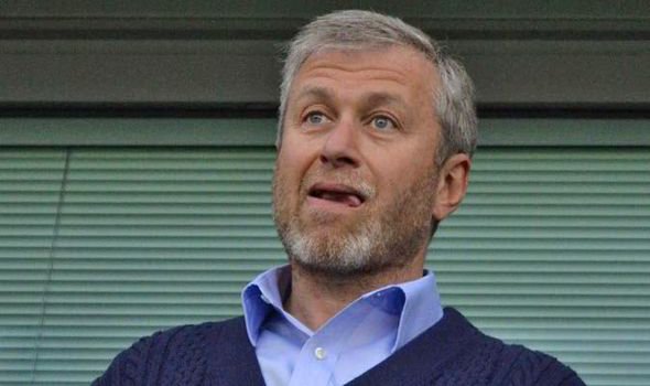 There are rumours that Roman Abramovich could sell Chelsea football club