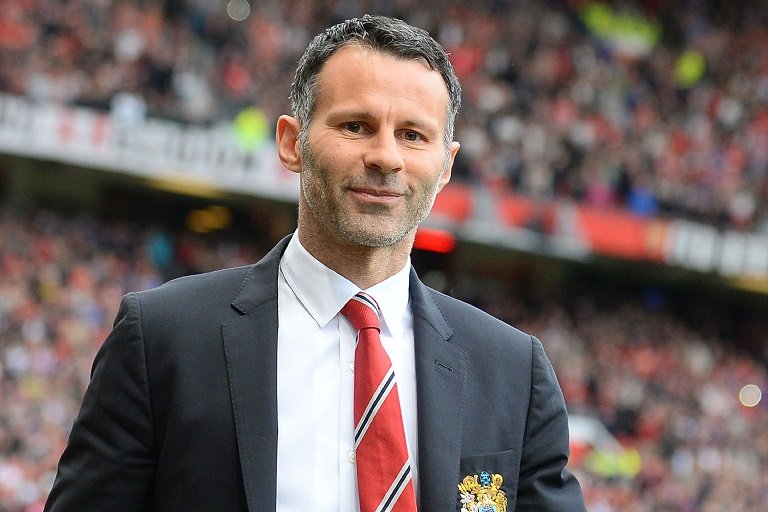 Ryan Giggs was arrested for assault