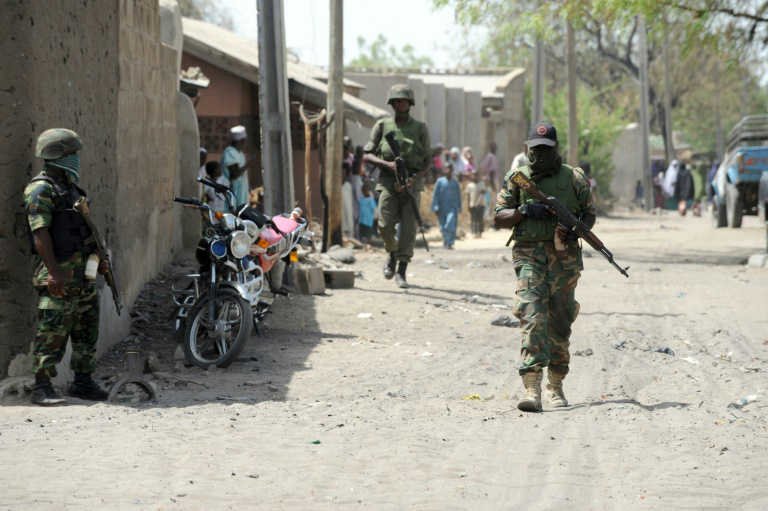 Jihadist have killed 30 people in Auno, Borno state Boko Haram