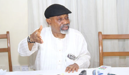 Hope on salary increase for workers in 2023 - FG