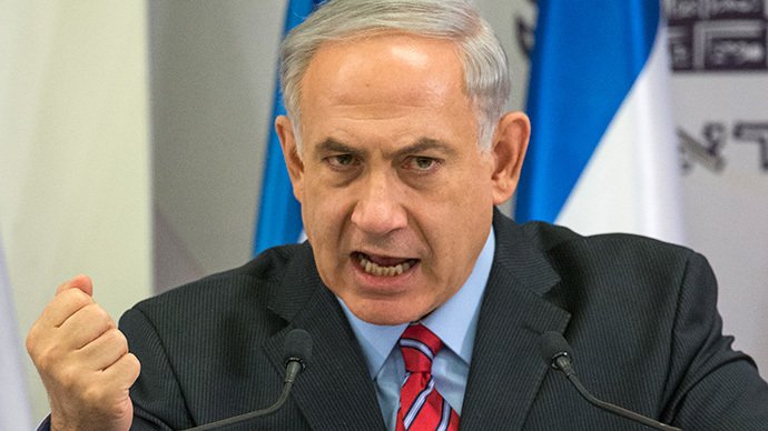 Netanyahu: Israel most religious, hard-line government sworn in.