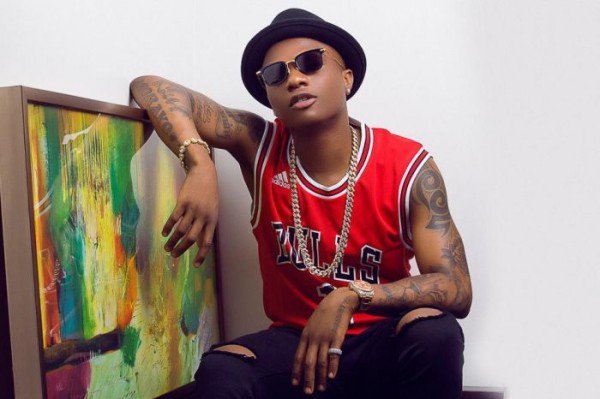 Wizkid has won SoulTrain’s Ashford and Simpson Songwriters’ award