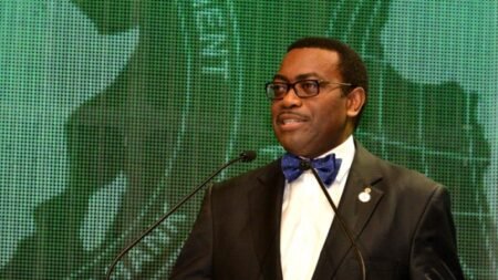 Akinwumi Adesina, President AfDB cleared of all allegations