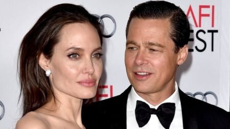 Angelina Jolie, Brad Pitt finalize divorce after eight years