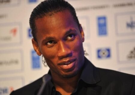 ‘My dad can’t be racist’, Drogba defends Mourinho amid Galatasaray allegation
