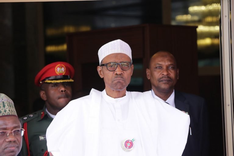 President Muhammadu Buhari has been appointed Champion of the COVID-19 response by ECOWAS