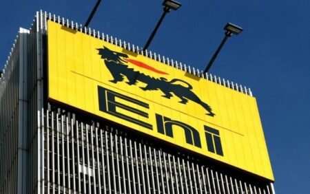 Italian judge Giusy Barbara says Eni and Shell were aware of OPL 245 bribes paid to Nigeria public officials Eni Energy Company