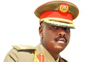 Uganda president’s son threatens to deport opposition voters