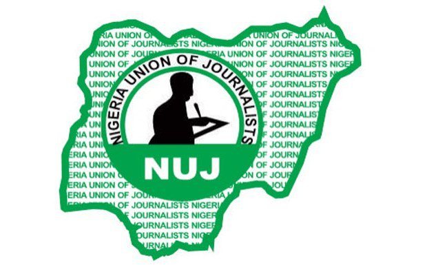 Journalism,.Nigerian Union of Journalists, NUJ