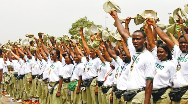 Nigerians lament over NYSC deployment amid security challenges