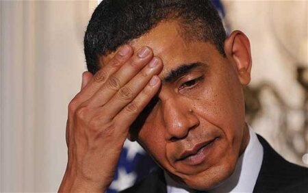 Trump's victory not the outcome we had hoped for - Obama