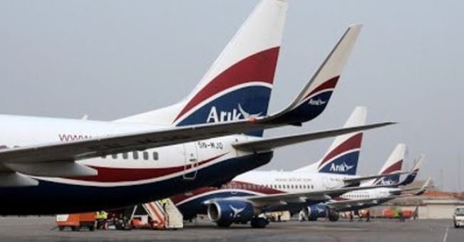 Arik Air who was immersed in heavy debt has sued the Federal Government of Nigeria and Ethiopia Airline