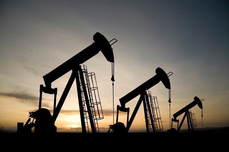 Nigerian crude export has shrunk in May, June Crude Oil