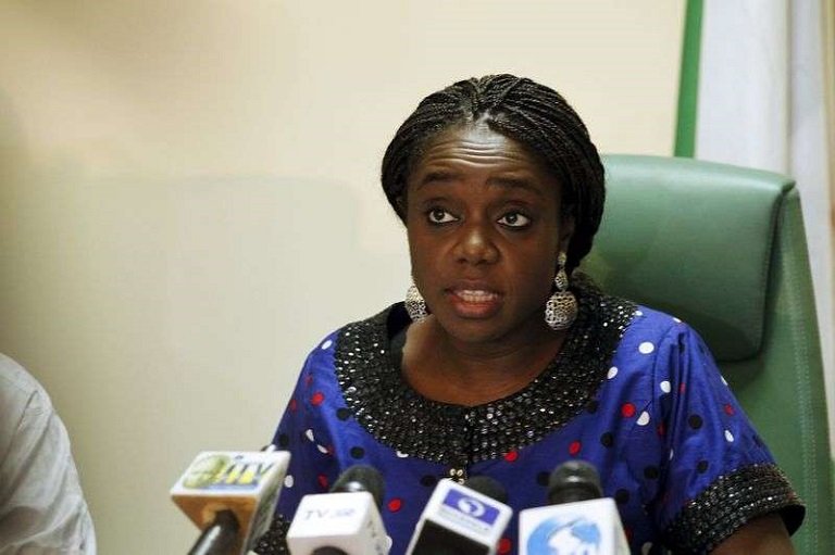 Former Finance Minister Kemi Adeosun suspended Gwarzo as SEC DG