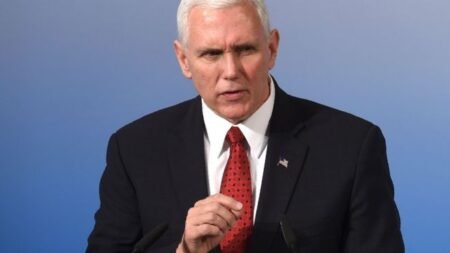 Pence
