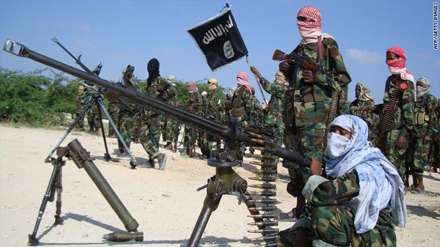al-Shabab has killed six Somalia government spies