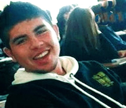 Mexican teen Cruz Velazquez Acevedo: Family compensated by US