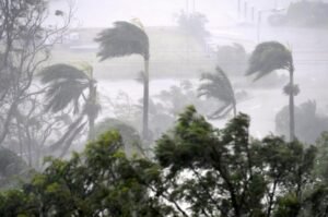 NEMA intervenes after windstorm destroys houses, displaces 1,800 in Taraba