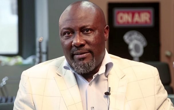 Senator Dino Melaye is heading for the election tribunal