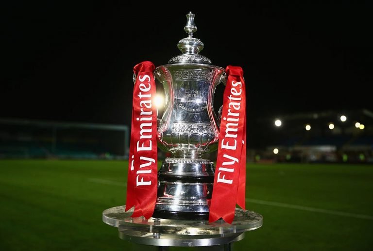 FA Cup