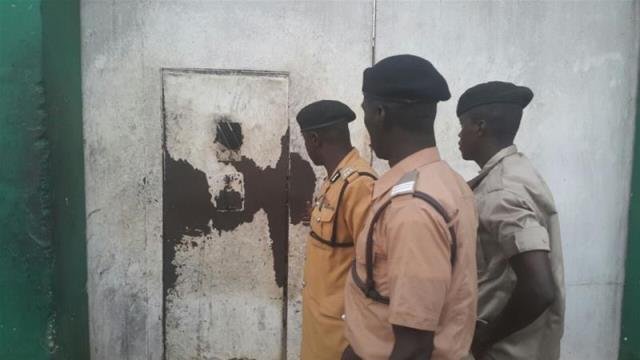 Gambias-Mile-2-Prison
