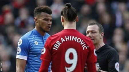 Ibrahimovic could return to Ac Milan