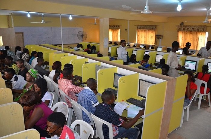 Jamb, Educator Philip Balogun says teachers are responsible for students not liking mathematics