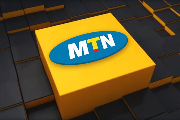 MTN had sent SMS to customers informing them of USSD charges from October 21, 2019