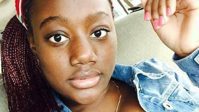 Naika Venant commited suicide after she was sexually abused