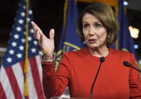Speaker Nancy Pelosi and the Democrats have launched an impeachment inquiry against President Donald Trump